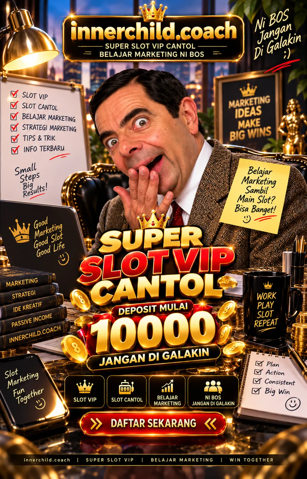 SLOT VIP